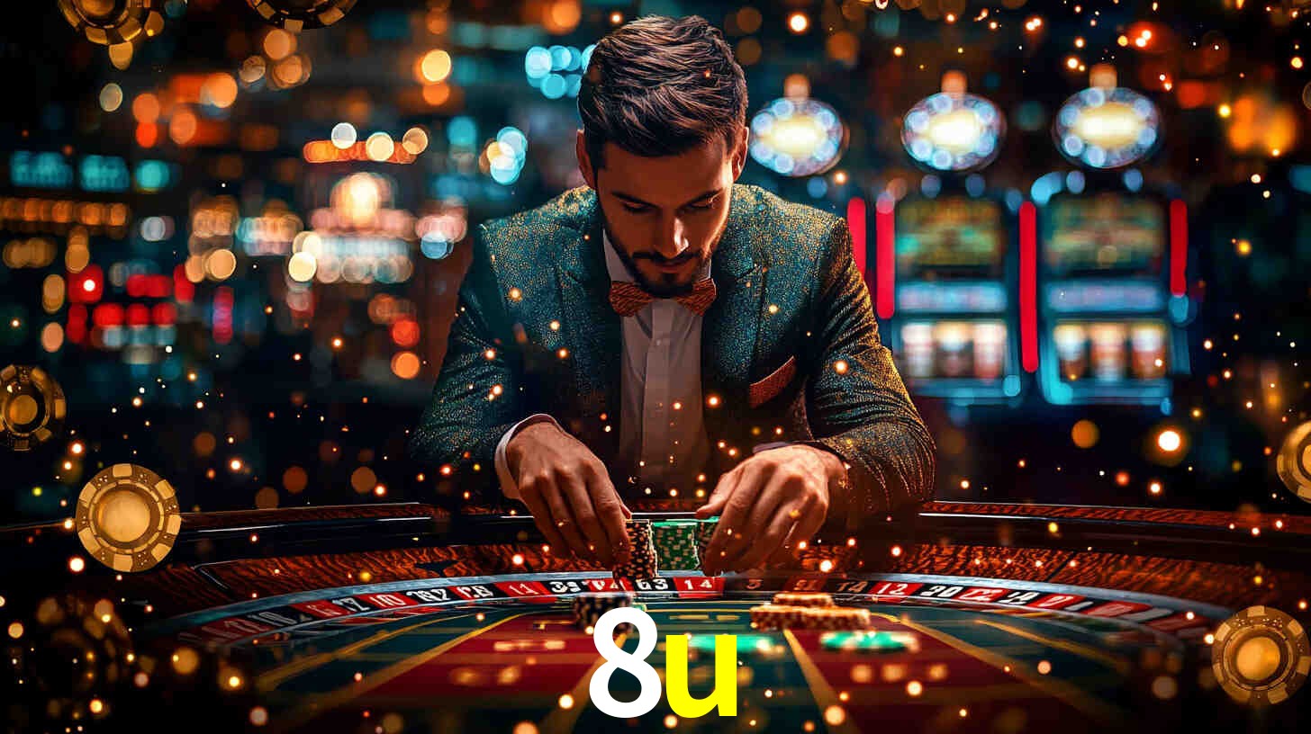 8u bônus — painel de promoções no aplicativo