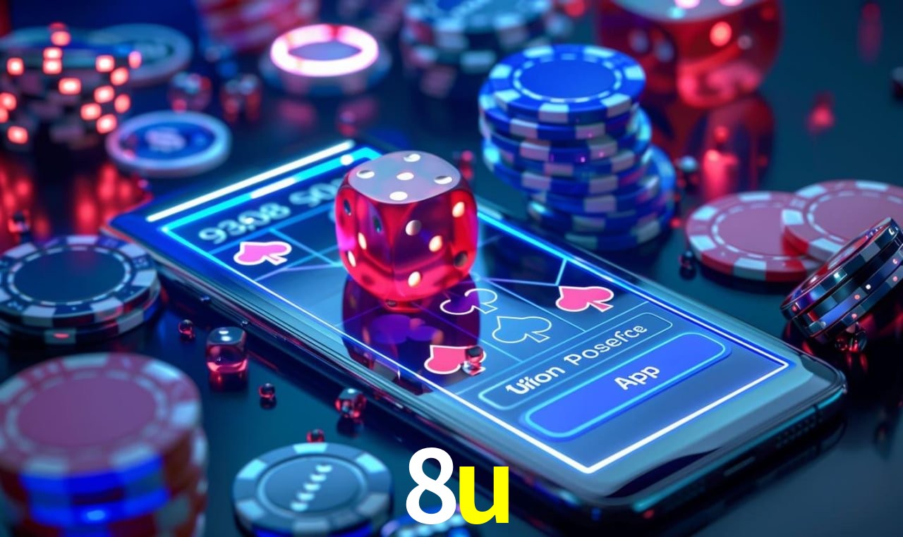 8u login — configurações de segurança e proteção de conta